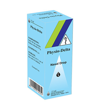 فيزيودلتا  Physio-Delta